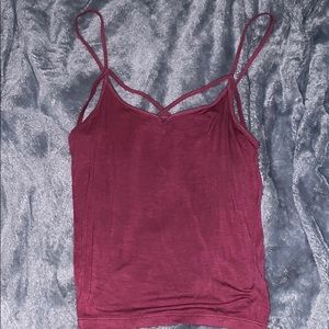 American Eagle Tank Top